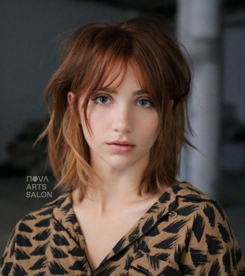 45 Best Short Haircuts For Women 2025