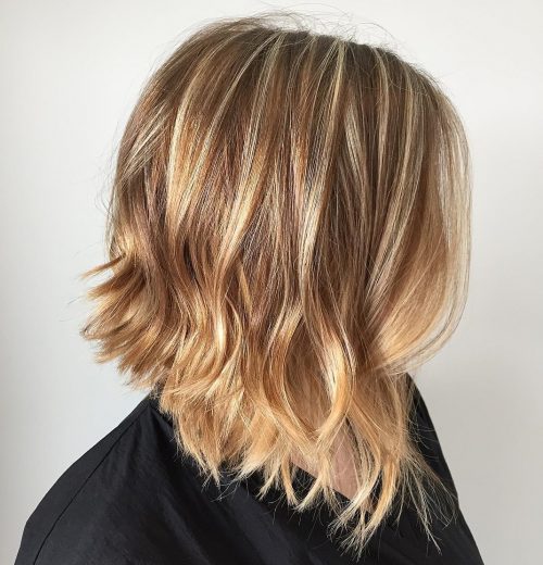 47 Gorgeous A-Line Bob Haircuts to Beat Hair Boredom