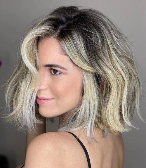 45 Best Short Haircuts For Women 2025