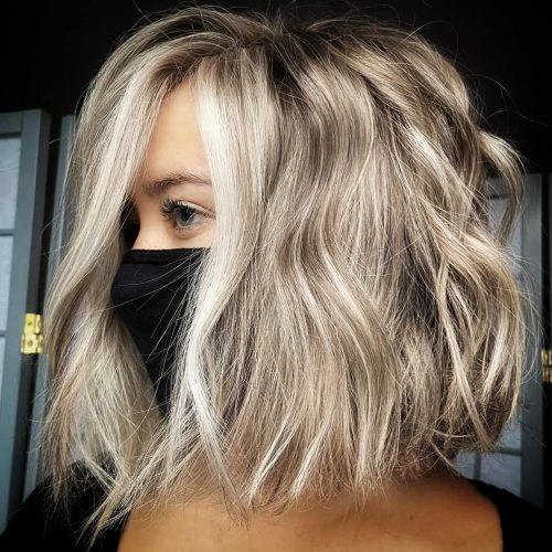45 Best Short Haircuts For Women 2025