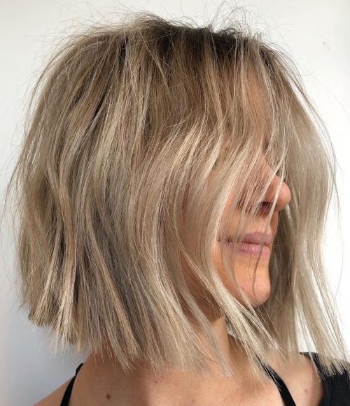48 Short Blonde Hair Ideas to Inspire Your Next Salon Visit