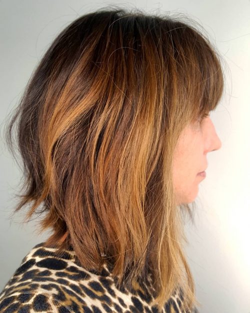 47 Best Bob Haircuts and Bob Hairstyles for 2025