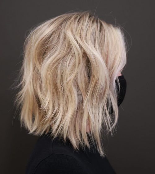 47 Best Bob Haircuts and Bob Hairstyles for 2025