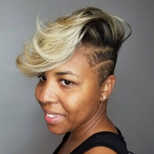 27 Inspirational Ideas for Balayage Short Hair to Feel Like a Celebrity