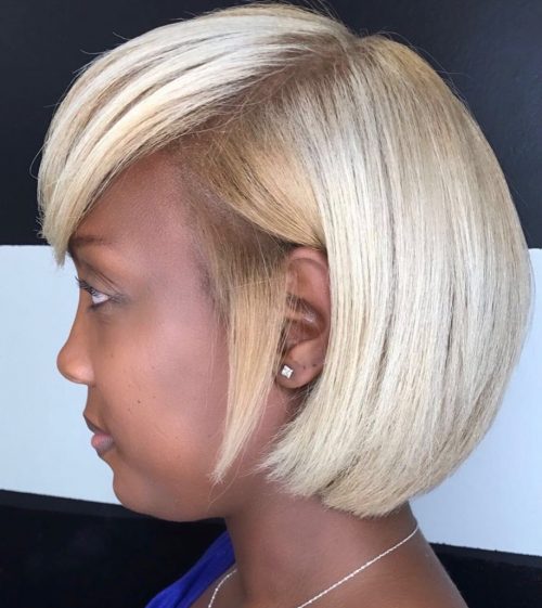 48 Short Blonde Hair Ideas to Inspire Your Next Salon Visit
