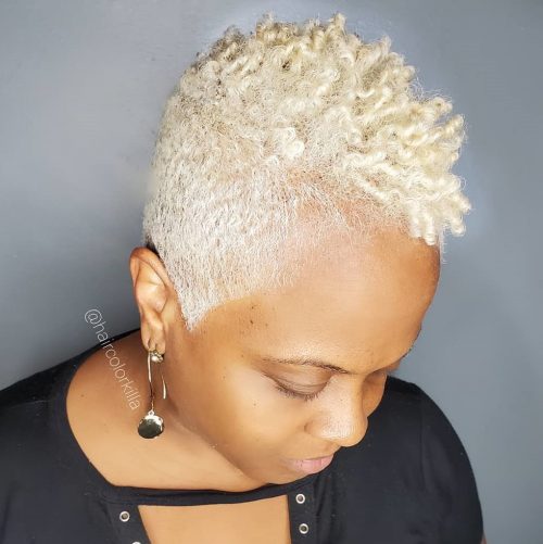 48 Short Blonde Hair Ideas to Inspire Your Next Salon Visit