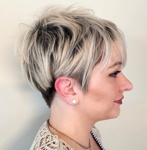 48 Short Blonde Hair Ideas to Inspire Your Next Salon Visit