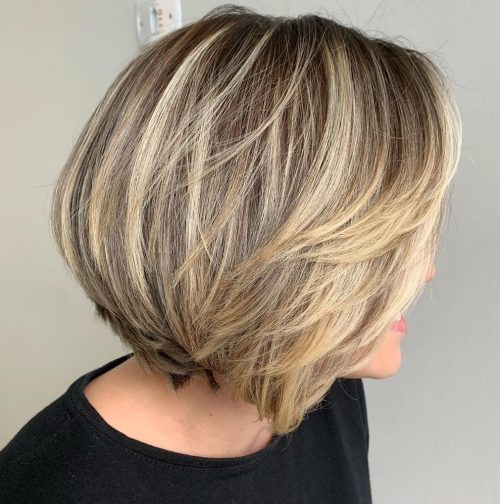 48 Short Blonde Hair Ideas to Inspire Your Next Salon Visit