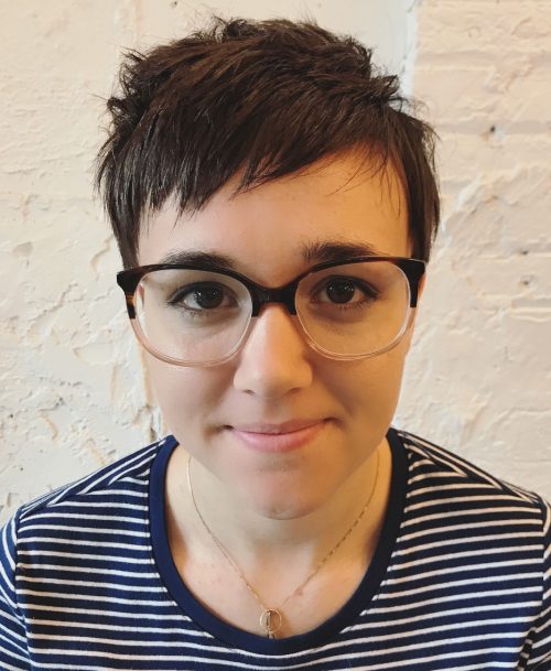 43 New Pixie Cut with Bangs Ideas for the Current Season