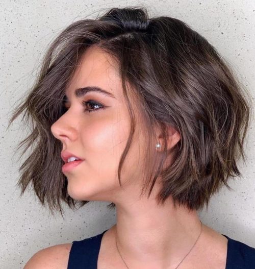 60 Wavy Bob Hairstyles That Are Perfect for Anybody