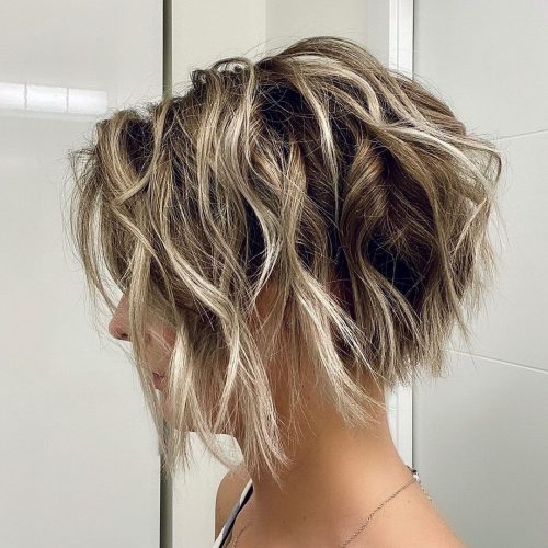 48 Short Blonde Hair Ideas to Inspire Your Next Salon Visit