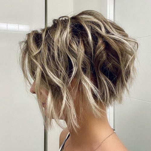 47 Short Blonde Hair Ideas to Inspire Your Next Salon Visit