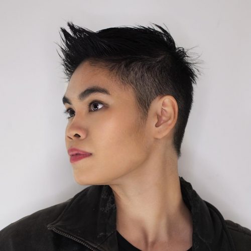 48 Super Cute Short Pixie Cuts for Your New Look
