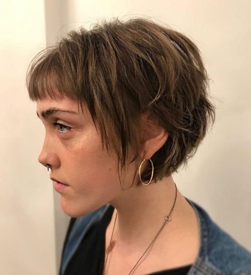 47 Best Bob Haircuts and Bob Hairstyles for 2025