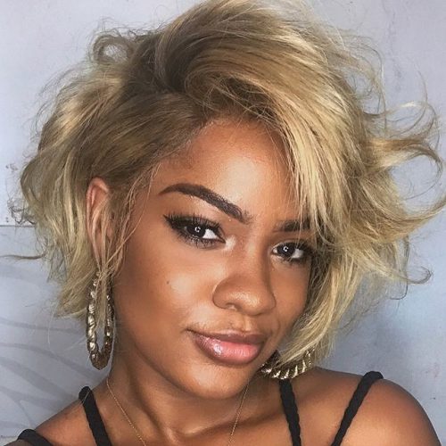 60 Wavy Bob Hairstyles That Are Perfect for Anybody