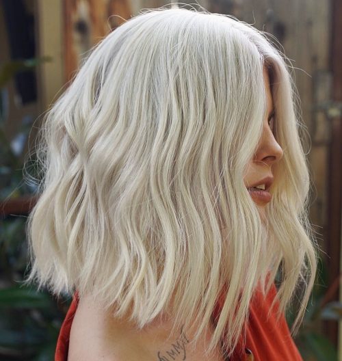 48 Short Blonde Hair Ideas to Inspire Your Next Salon Visit
