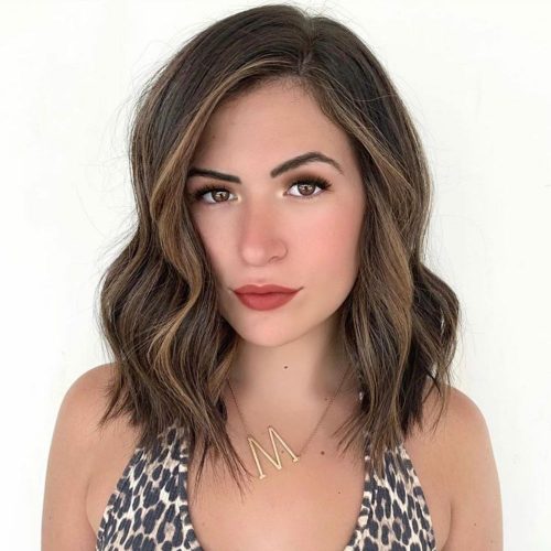 26 Inspirational Ideas for Balayage Short Hair to Feel Like a Celebrity