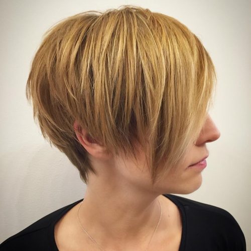 47 Long Pixie Cuts to Make You Stand Out in 2023