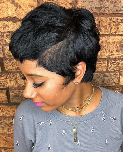 48 Super Cute Short Pixie Cuts for Your New Look