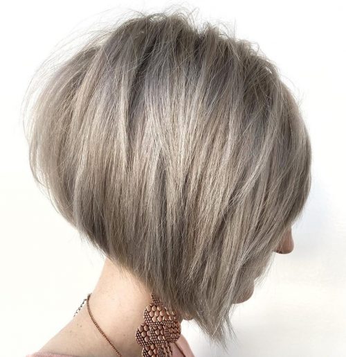 48 Short Blonde Hair Ideas to Inspire Your Next Salon Visit