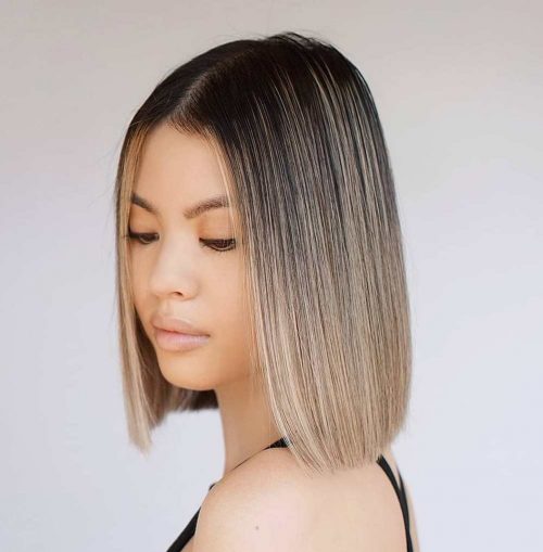 47 Best Bob Haircuts and Bob Hairstyles for 2025