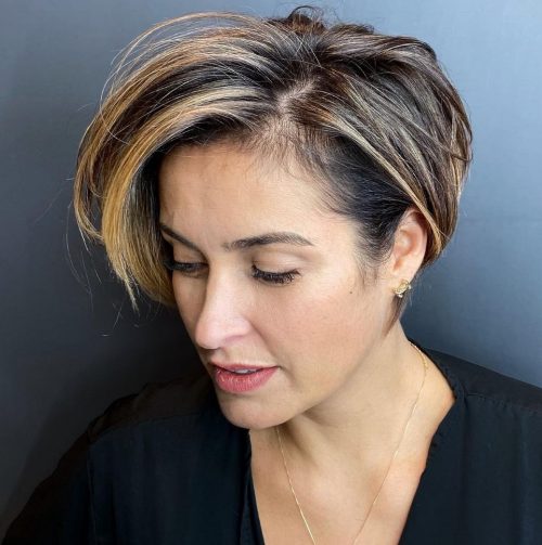 47 Best Ideas of Pixie Cuts and Hairstyles for 2025