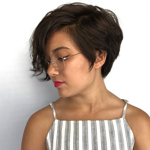 47 Long Pixie Cuts to Make You Stand Out in 2023