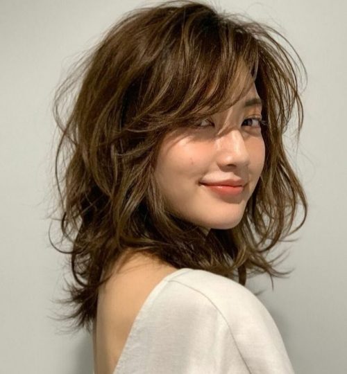 45 Best Short Haircuts For Women 2024