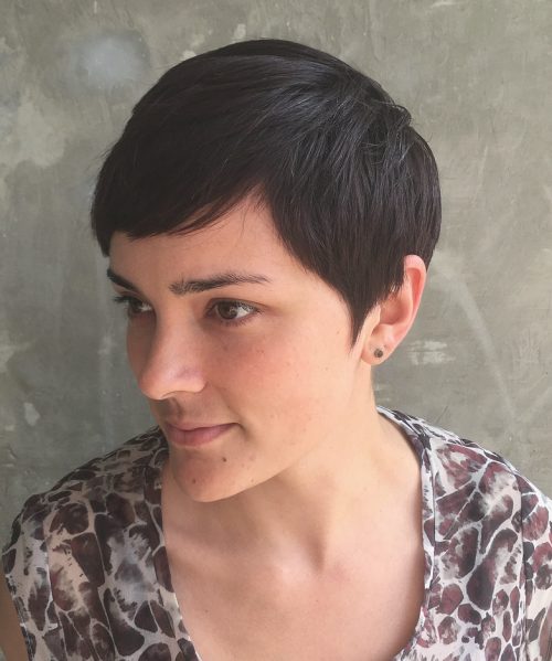 48 Super Cute Short Pixie Cuts for Your New Look