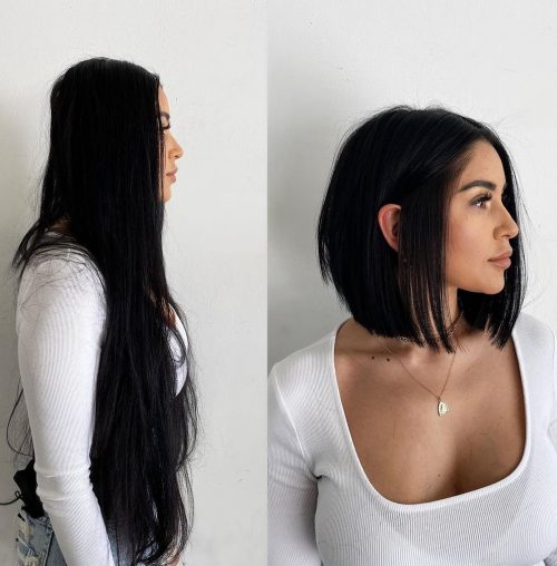 45 Best Short Haircuts For Women 2025