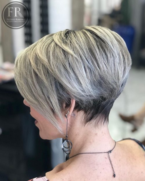 47 Long Pixie Cuts to Make You Stand Out in 2023