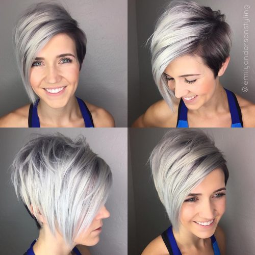 48 Long Pixie Cuts to Make You Stand Out in 2025