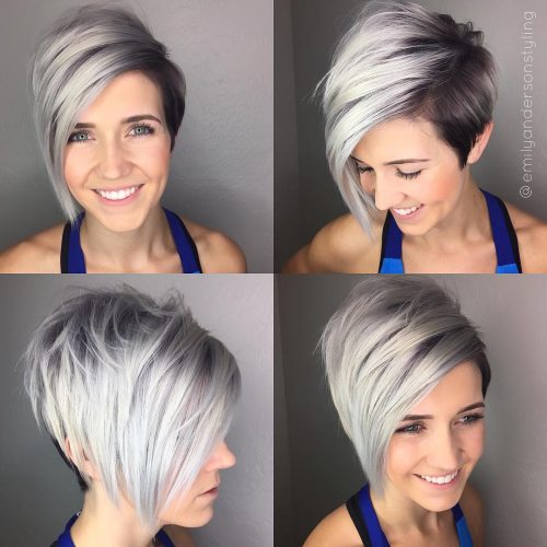 47 Long Pixie Cuts to Make You Stand Out in 2023