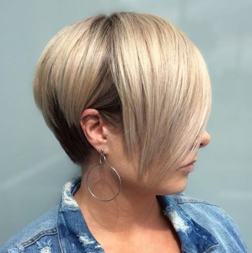 48 Short Blonde Hair Ideas to Inspire Your Next Salon Visit