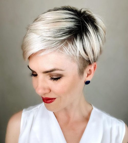 47 Short Blonde Hair Ideas to Inspire Your Next Salon Visit