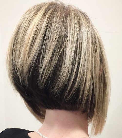 41 Modern Inverted Bob Haircuts Women Are Getting Now