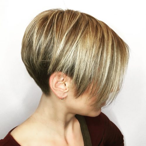 48 Long Pixie Cuts to Make You Stand Out in 2025