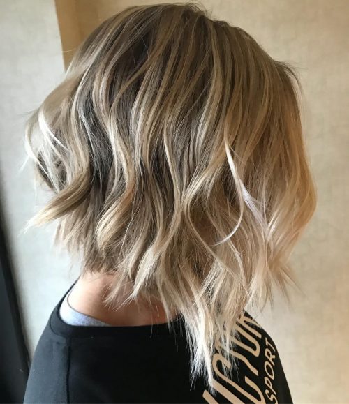 41 Modern Inverted Bob Haircuts Women Are Getting Now