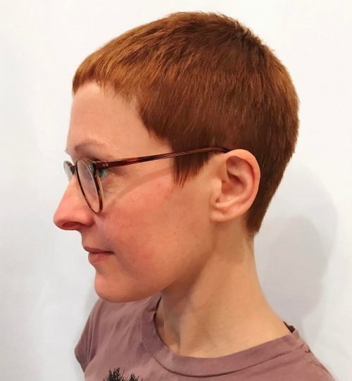 48 Super Cute Short Pixie Cuts for Your New Look