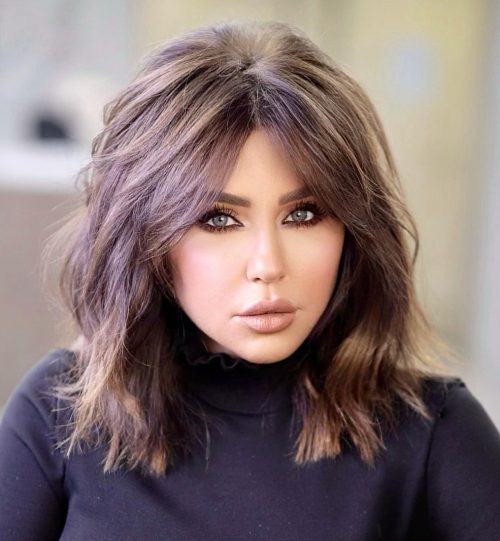 45 Best Short Haircuts For Women 2025