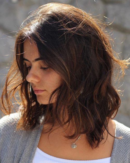 60 Wavy Bob Hairstyles That Are Perfect for Anybody