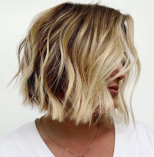 60 Wavy Bob Hairstyles That Are Perfect for Anybody