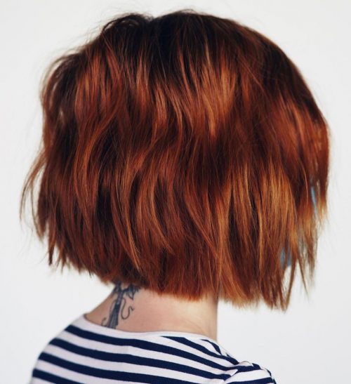 60 Wavy Bob Hairstyles That Are Perfect for Anybody