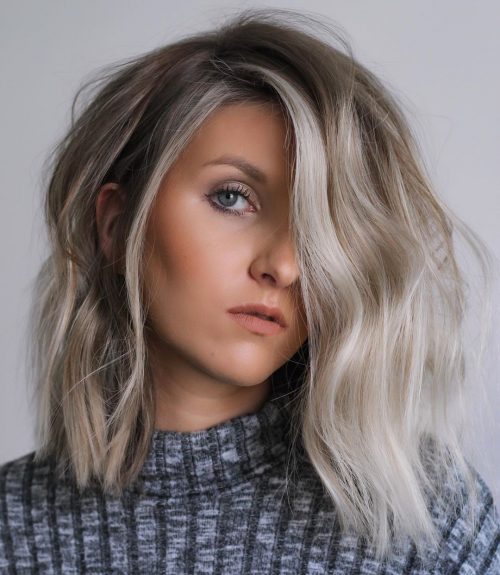 48 Short Blonde Hair Ideas to Inspire Your Next Salon Visit