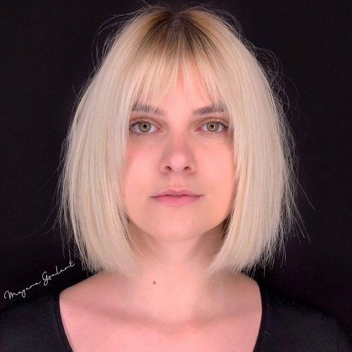 47 Best Bob Haircuts and Bob Hairstyles for 2024