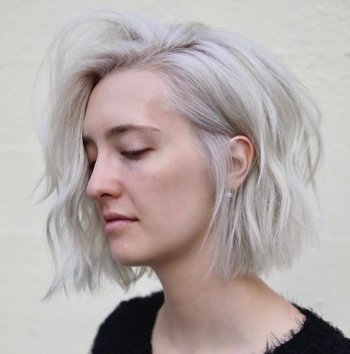 48 Short Blonde Hair Ideas to Inspire Your Next Salon Visit