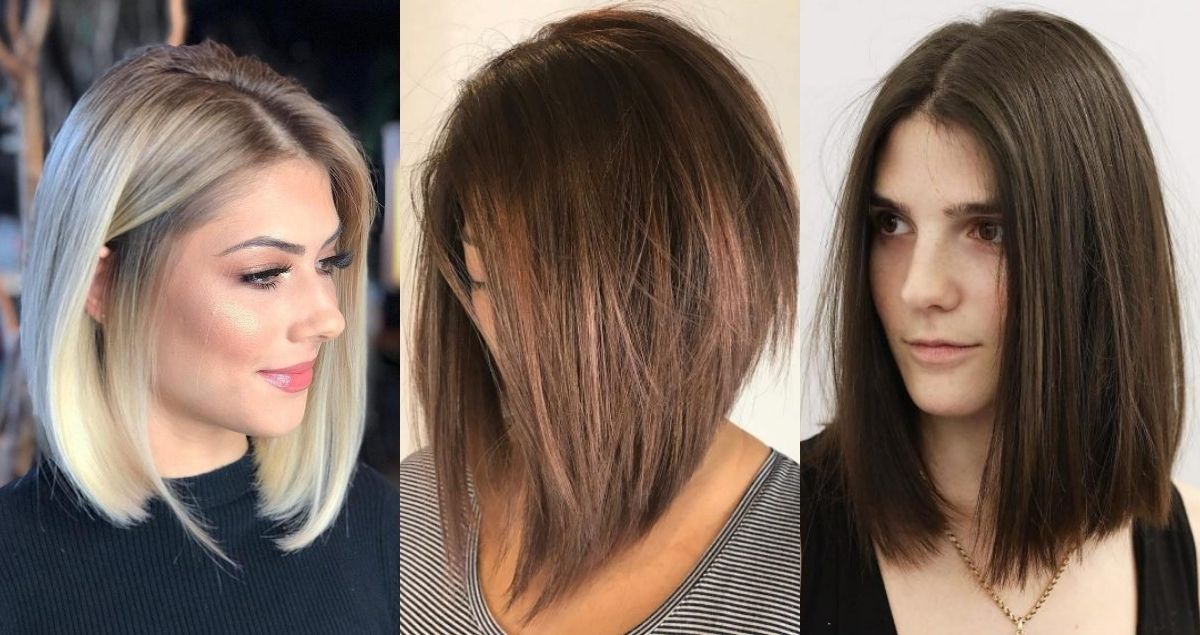 35 Stylish Ways to Wear Long Bob Haircuts in 2023