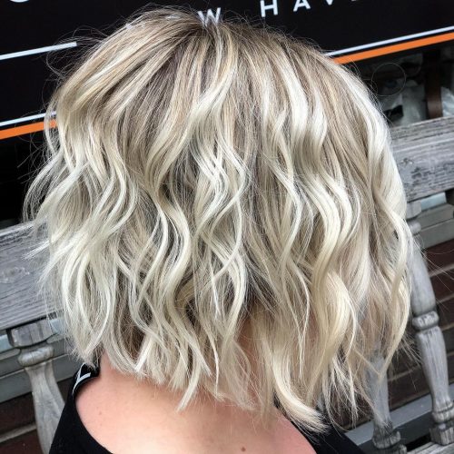 40 New Layered Bob Hairstyles Ideas For Women 2025