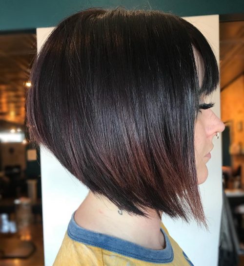 45 Best Short Haircuts for Thin Hair 2025