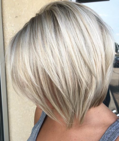 45 Best Short Haircuts for Thin Hair 2024